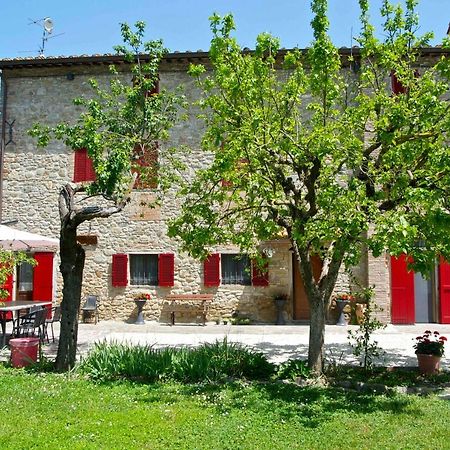 Casa Donella B&B Gricignano エクステリア 写真