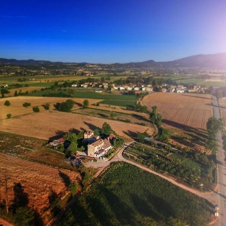 Casa Donella B&B Gricignano エクステリア 写真