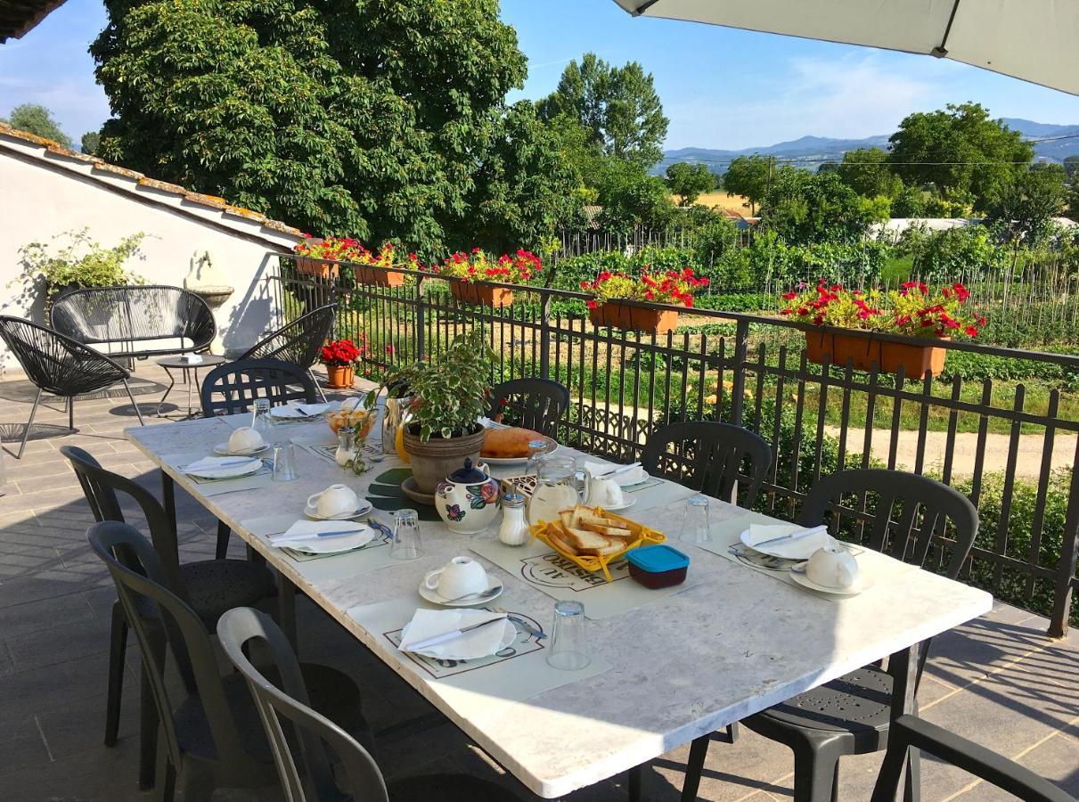 Casa Donella B&B Gricignano エクステリア 写真