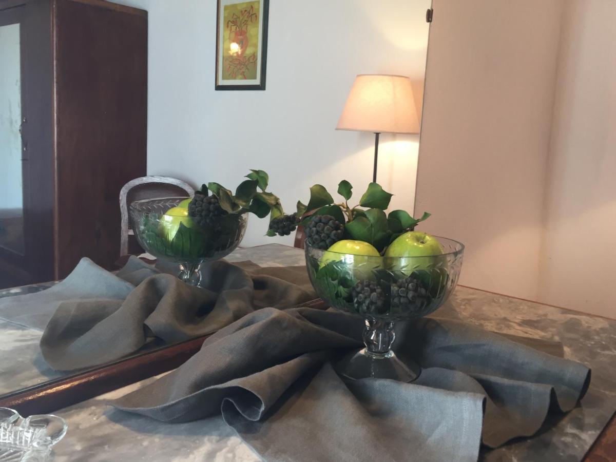 Casa Donella B&B Gricignano エクステリア 写真