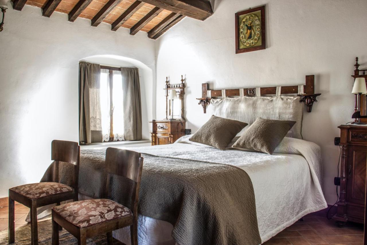 Casa Donella B&B Gricignano エクステリア 写真