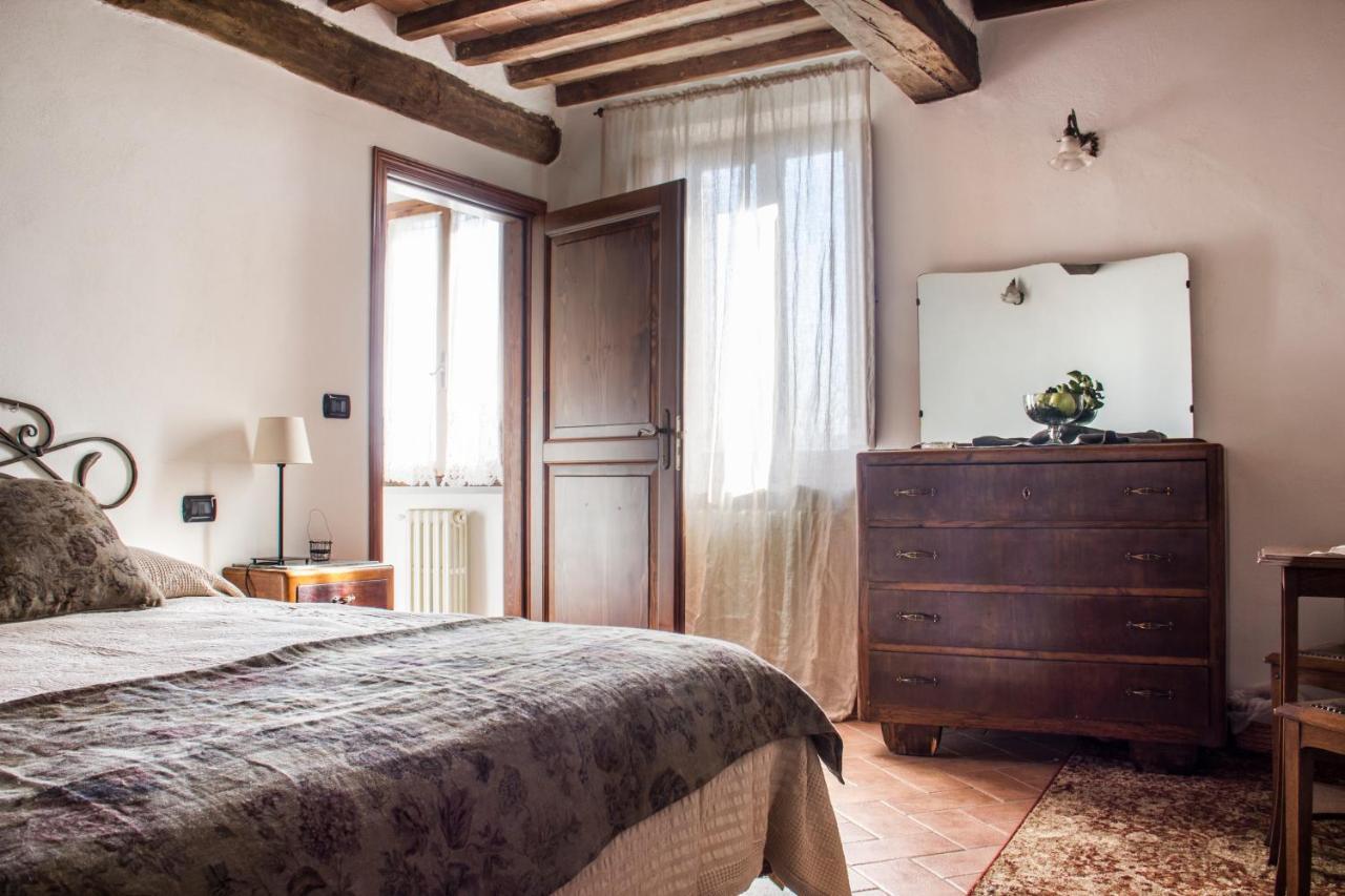 Casa Donella B&B Gricignano エクステリア 写真