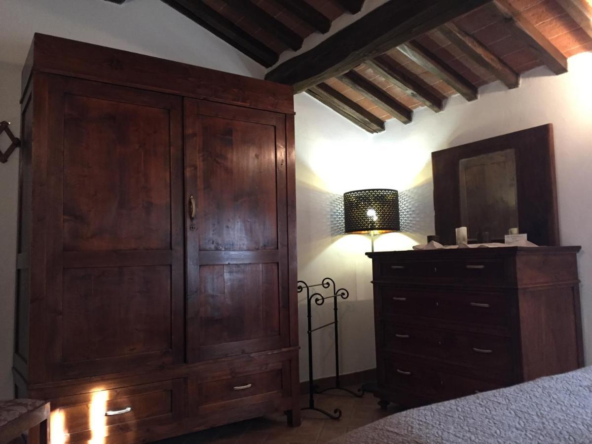 Casa Donella B&B Gricignano エクステリア 写真
