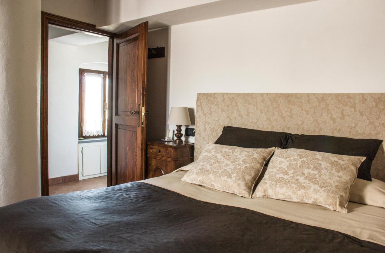 Casa Donella B&B Gricignano エクステリア 写真