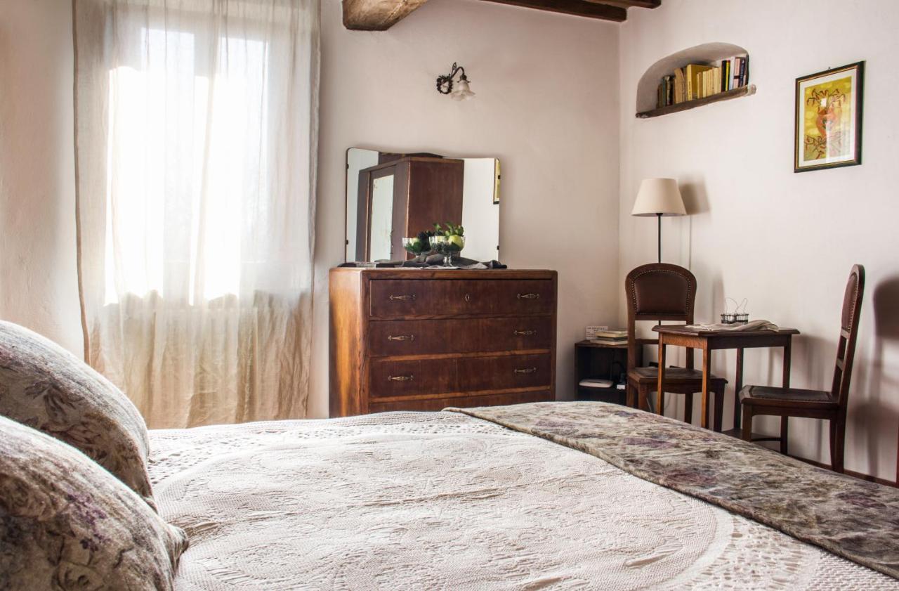 Casa Donella B&B Gricignano エクステリア 写真