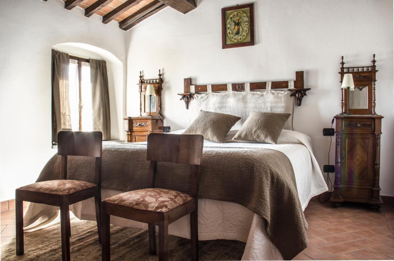 Casa Donella B&B Gricignano エクステリア 写真