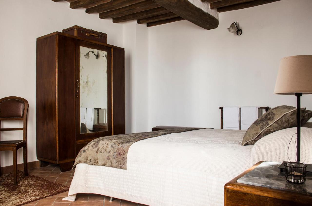Casa Donella B&B Gricignano エクステリア 写真