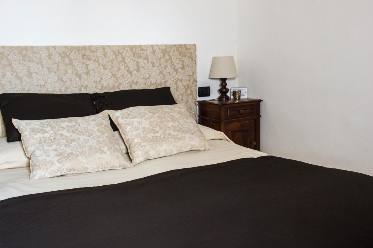 Casa Donella B&B Gricignano エクステリア 写真