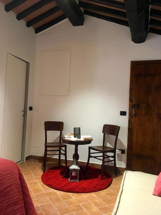 Casa Donella B&B Gricignano エクステリア 写真