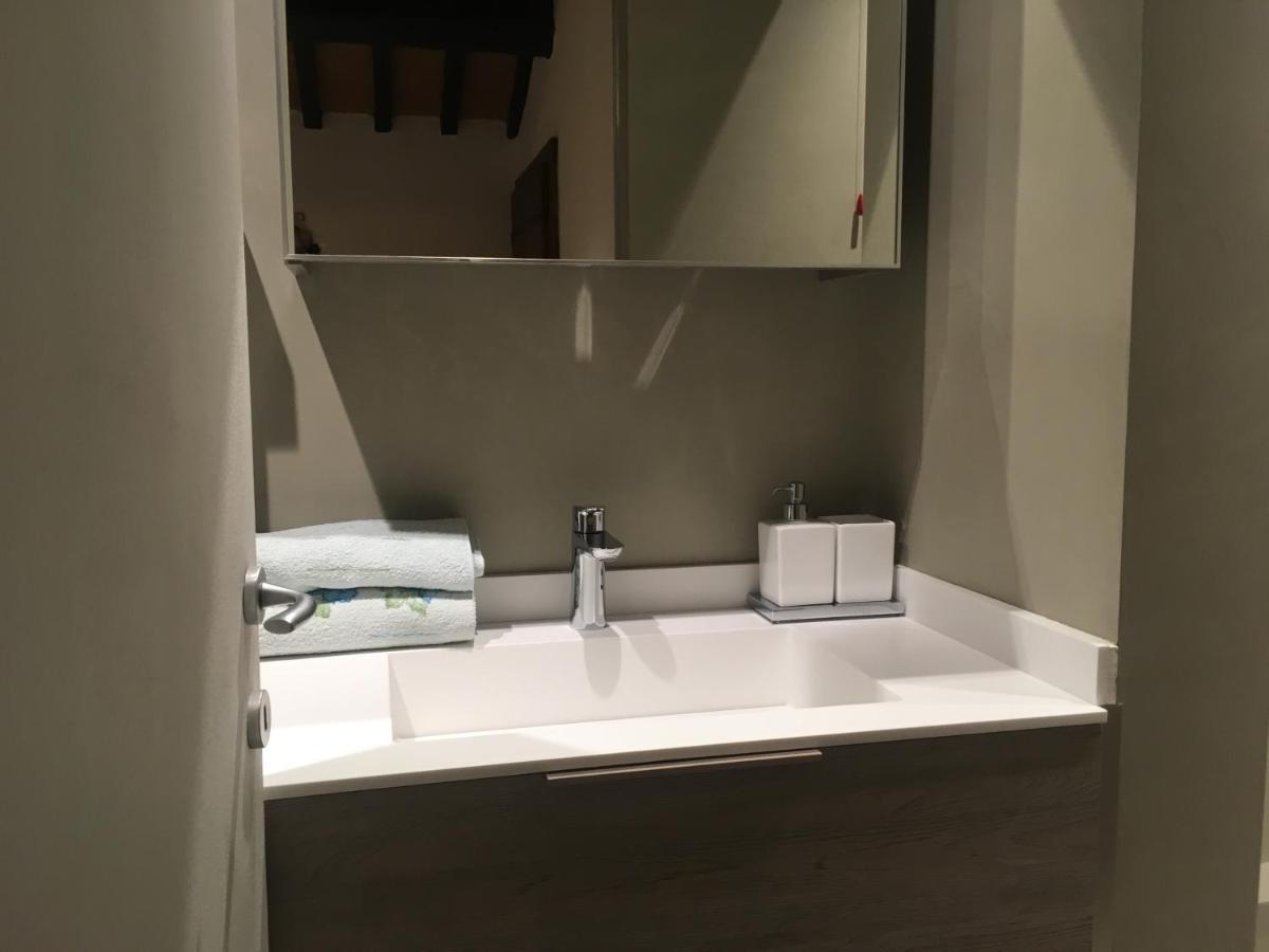 Casa Donella B&B Gricignano エクステリア 写真