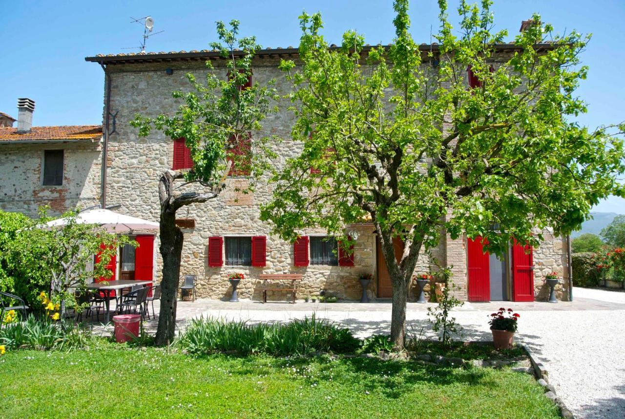 Casa Donella B&B Gricignano エクステリア 写真