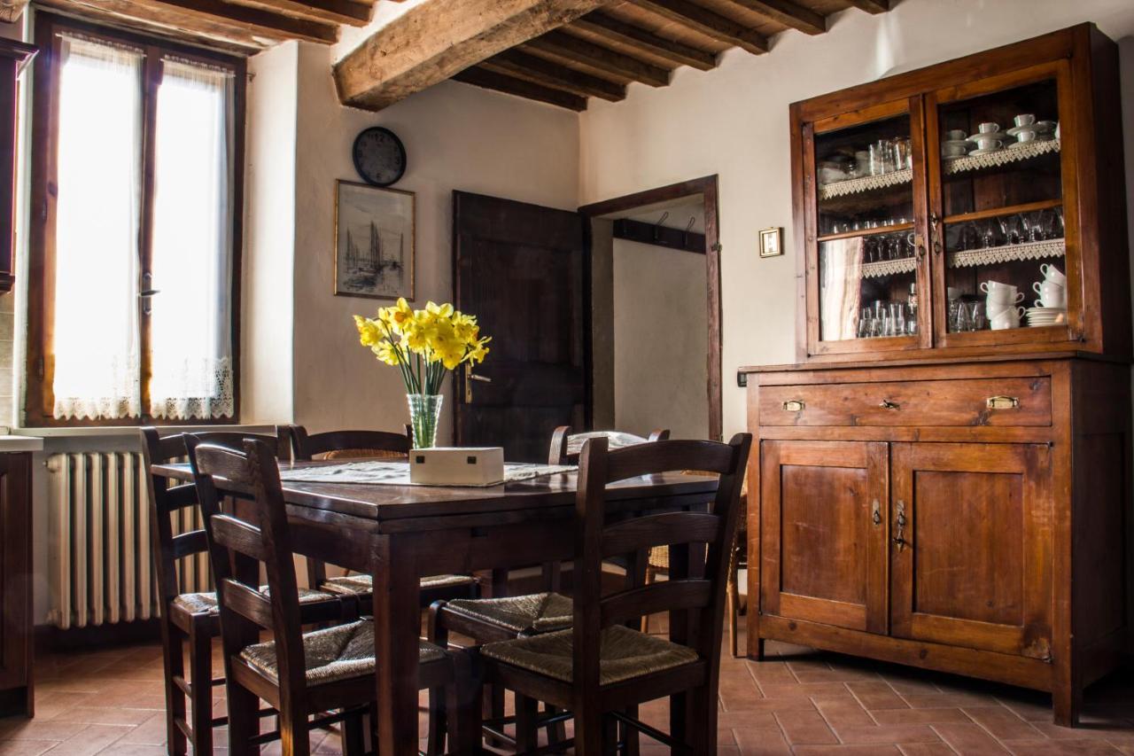 Casa Donella B&B Gricignano エクステリア 写真