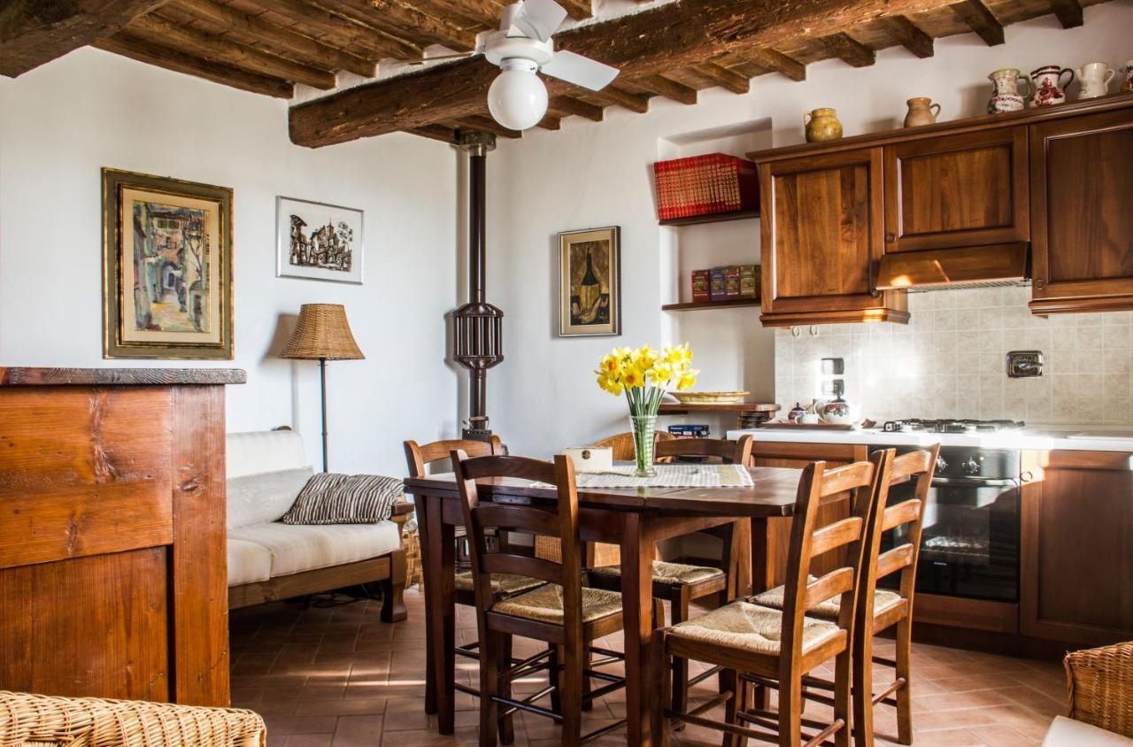 Casa Donella B&B Gricignano エクステリア 写真