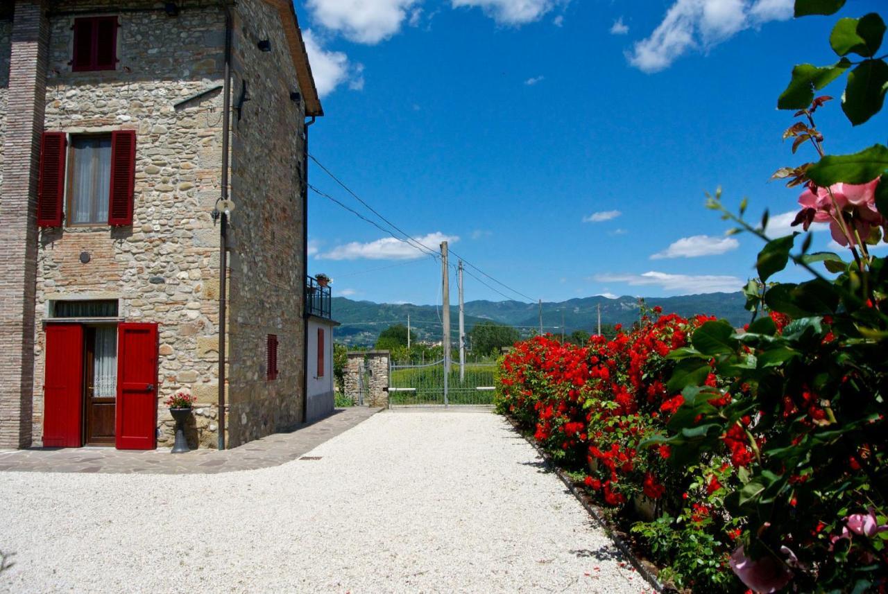 Casa Donella B&B Gricignano エクステリア 写真