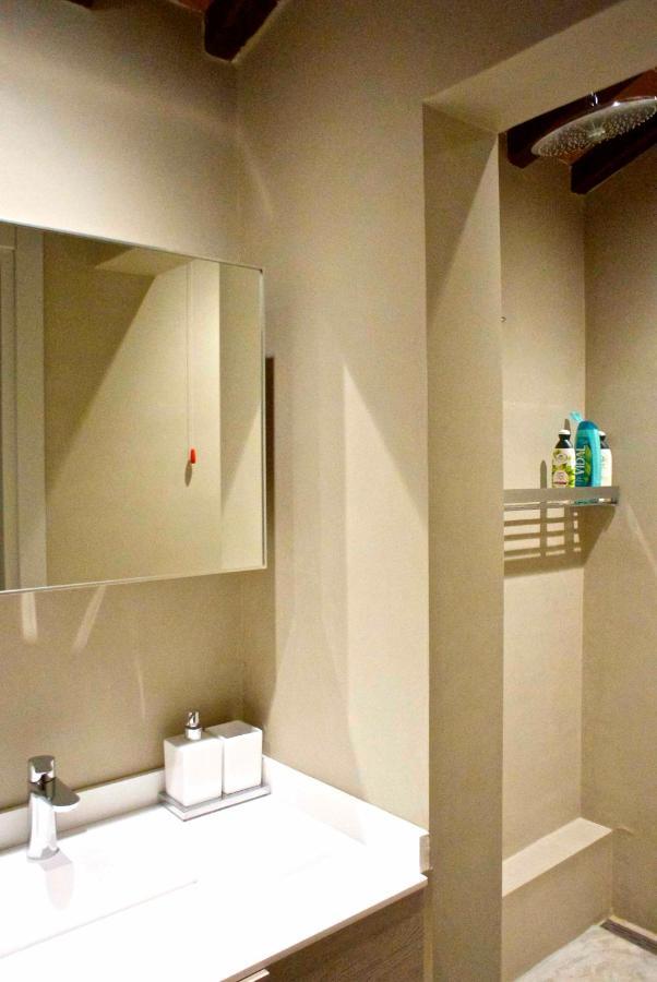 Casa Donella B&B Gricignano エクステリア 写真