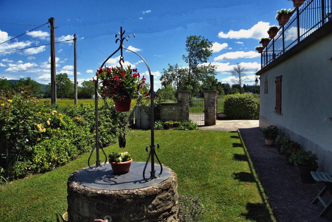 Casa Donella B&B Gricignano エクステリア 写真