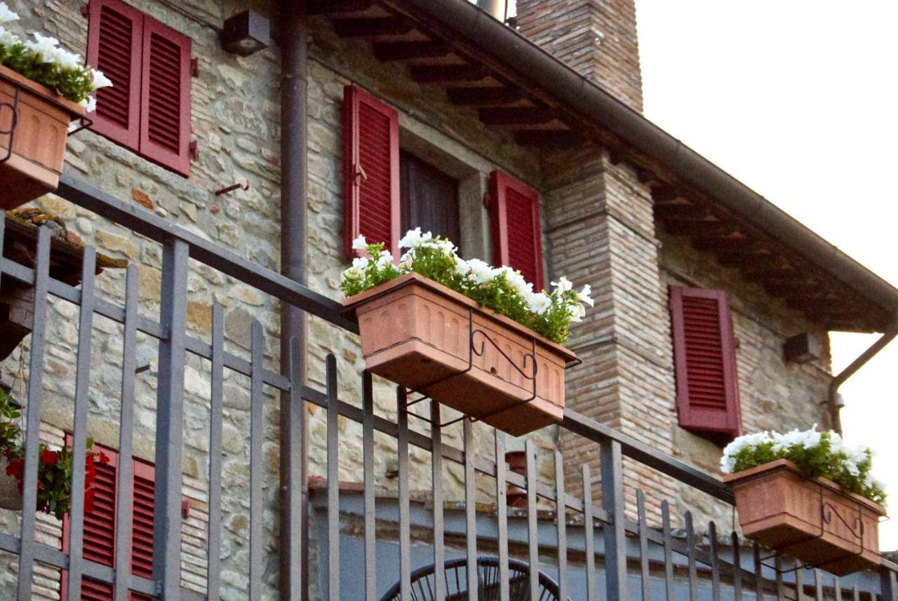 Casa Donella B&B Gricignano エクステリア 写真