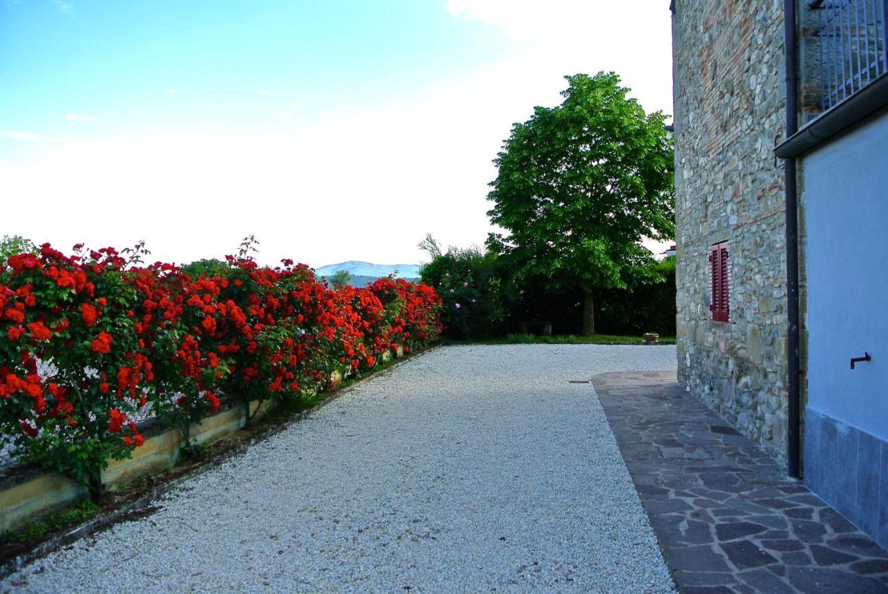 Casa Donella B&B Gricignano エクステリア 写真