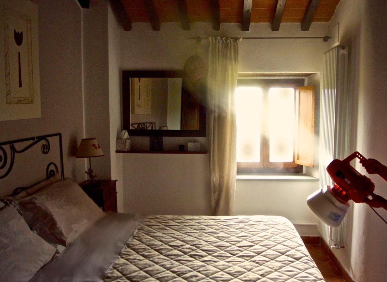 Casa Donella B&B Gricignano エクステリア 写真