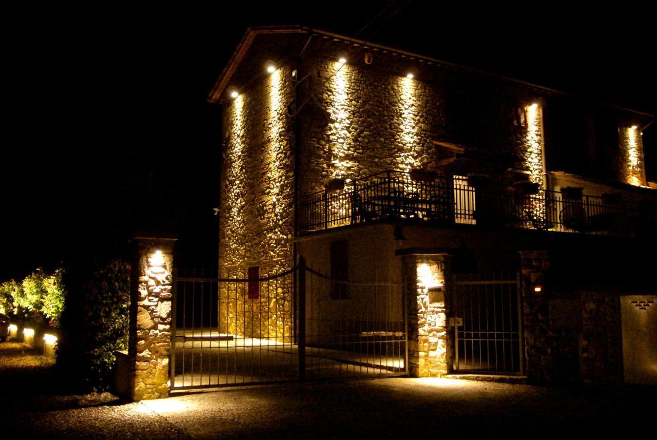 Casa Donella B&B Gricignano エクステリア 写真
