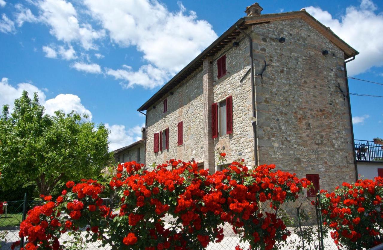 Casa Donella B&B Gricignano エクステリア 写真