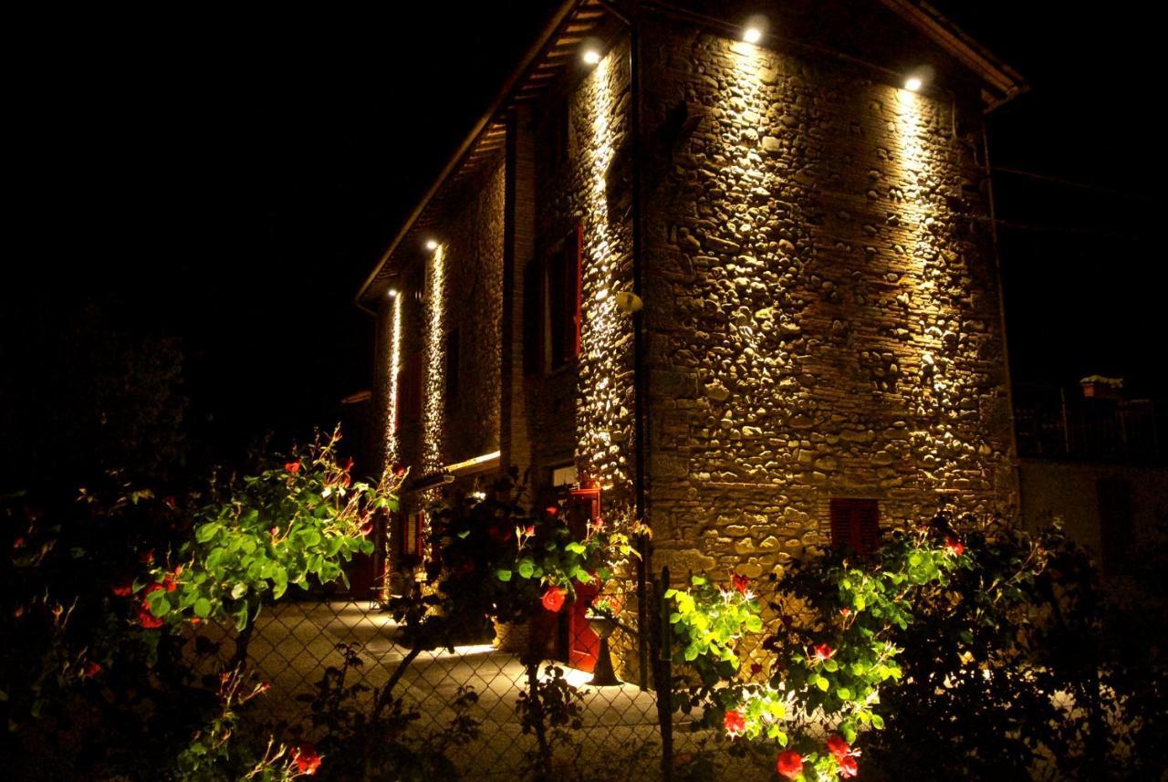 Casa Donella B&B Gricignano エクステリア 写真