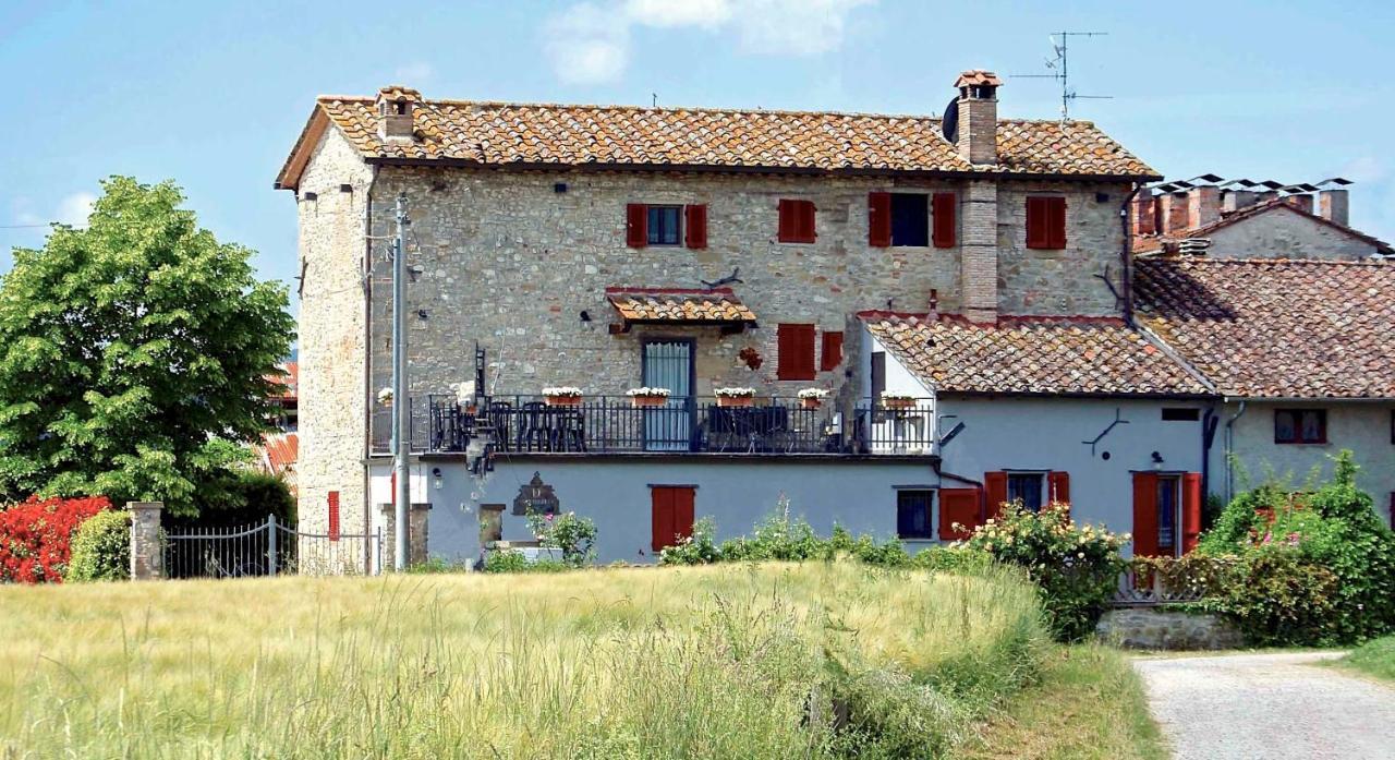 Casa Donella B&B Gricignano エクステリア 写真