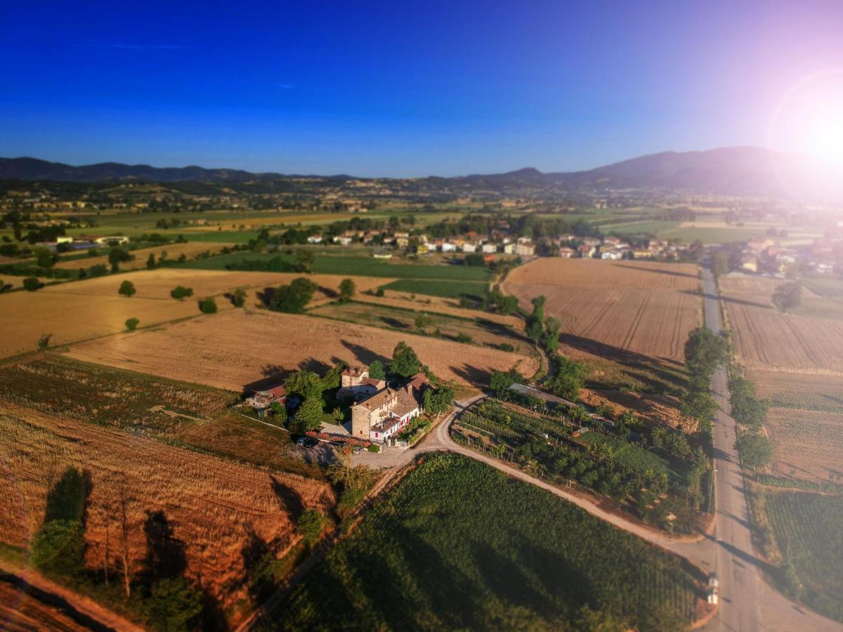 Casa Donella B&B Gricignano エクステリア 写真