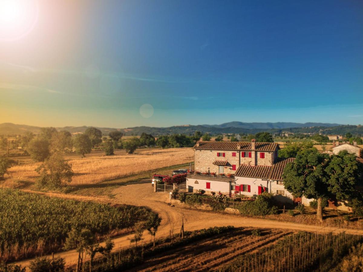 Casa Donella B&B Gricignano エクステリア 写真