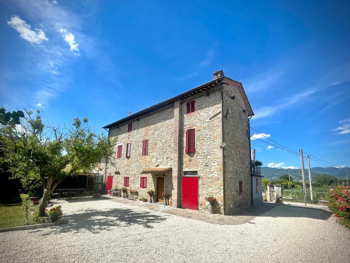 Casa Donella B&B Gricignano エクステリア 写真
