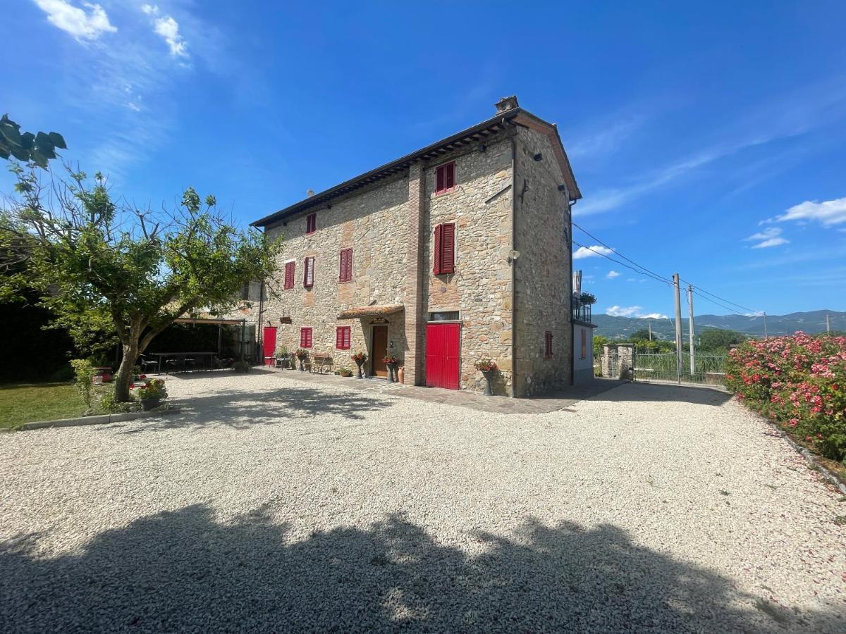 Casa Donella B&B Gricignano エクステリア 写真
